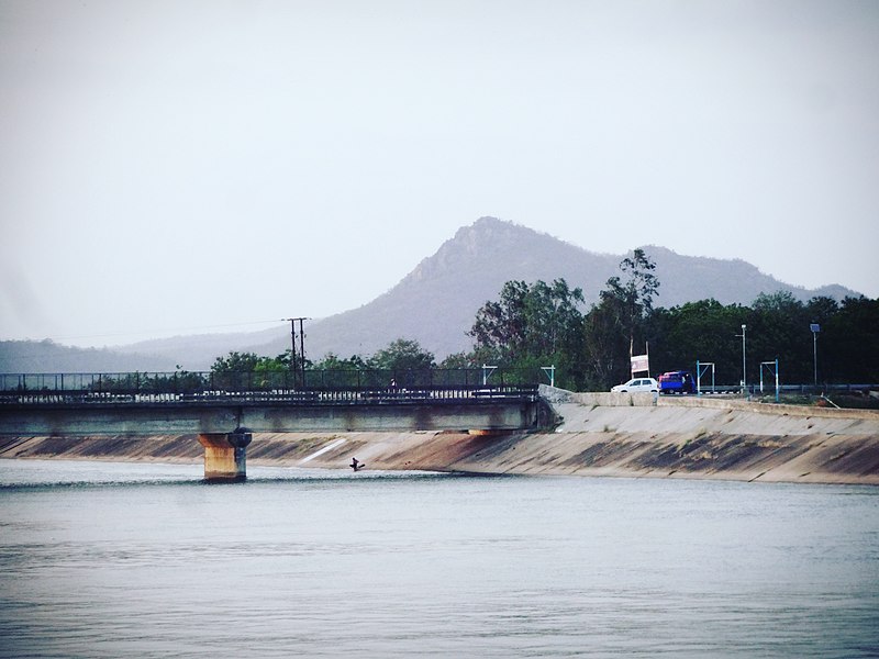 File:Narmada canal.jpg