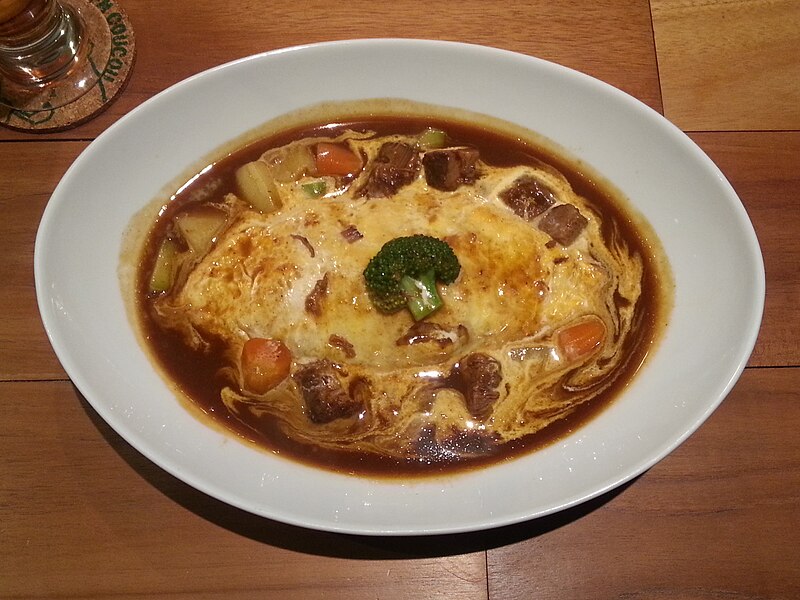 File:Omurice.jpg