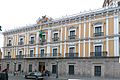 Palacio de Gobierno