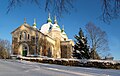 Pootsi-Kõpu church