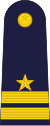 Flight Lieutenant