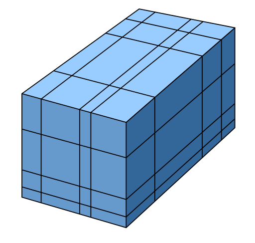 File:Rectilinear grid.svg