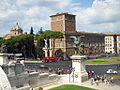 Palazzo Venezia, seat of the Polo Museale del Lazio, Rome