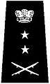 Hon. Secretary-General Chief Superintendent Regional/State Commander [R06]