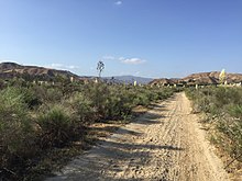 San Francisquito Canyon2015.jpg