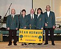 Sean Norman Ceili Band