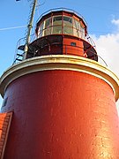 Lighthouse tower