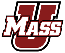 UMass Amherst athletics logo.svg