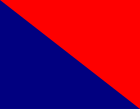 Flag of the Uttar Pradesh Police