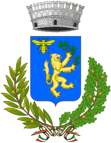 Vezza d'Alba-Stemma.svg