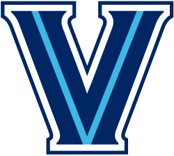 File:Villanova Wildcats logo.svg