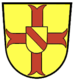 Coat of arms of Bietigheim