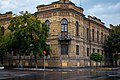 Former State Bank building