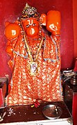 Shri Hanuman Mandir Aniruddh Nagar Ambedkar Nagar UP