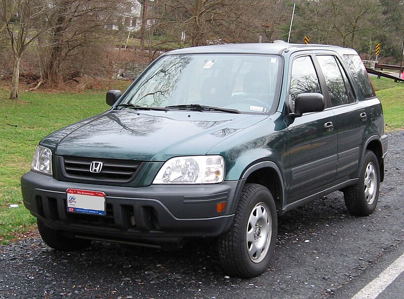 File:1st Honda CR-V.jpg