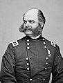 Image 32Ambrose Burnside, by Matthew Brady