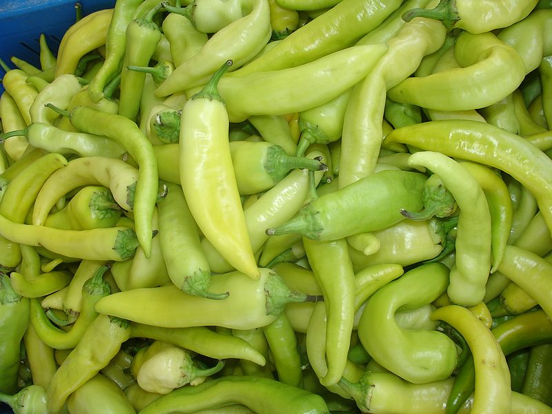 File:Banana Peppers (Armenia).jpg