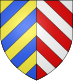 Coat of arms of Beux