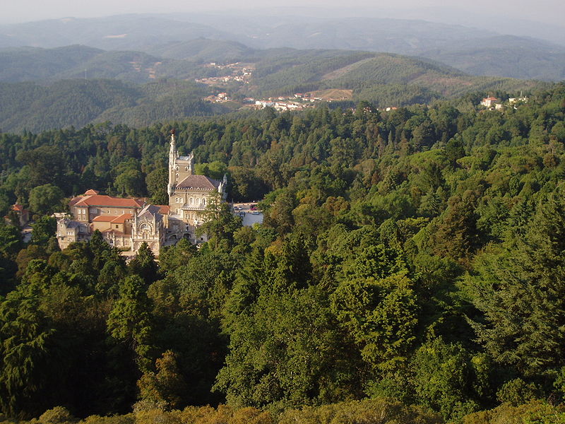 Archivo:Buçaco.JPG