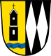 Coat of arms of Kirchham