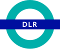 Thumbnail for Docklands Light Railway