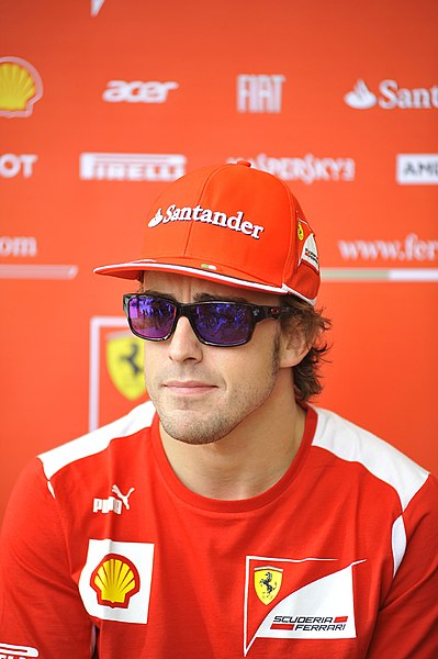 Archivo:Fernando Alonso Bahrain.jpg