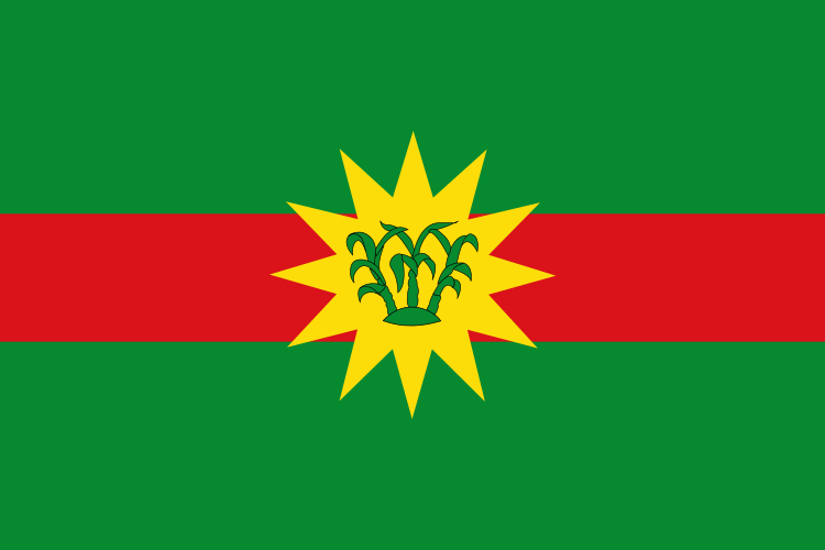 Archivo:Flag of Chipatá (Santander).svg