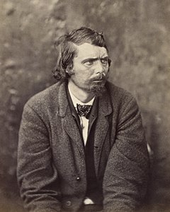 George Atzerodt, by Alexander Gardner (edited by Durova)