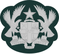 Warrant officer class 2 (Ghana Army)