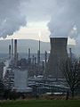 Image 36Grangemouth Refinery, in Scotland (from Oil refinery)