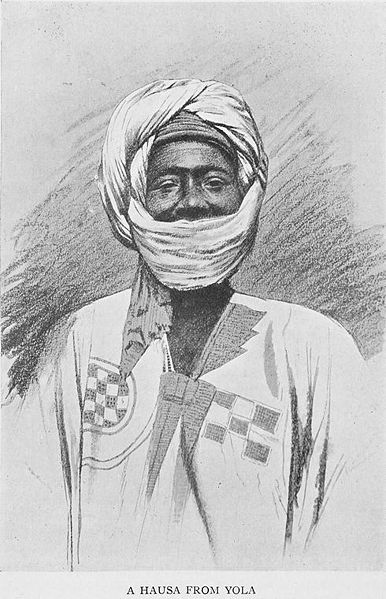 File:Hausa from Yola-1902.jpg