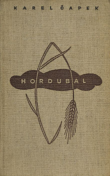 Hordubal kniha 1939.jpg