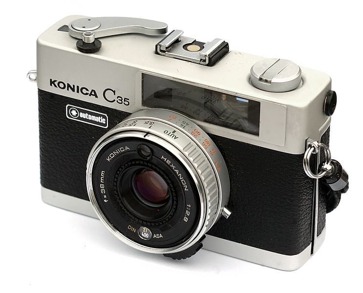 File:Konica C35.jpg