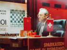 Viktor Korchnoi