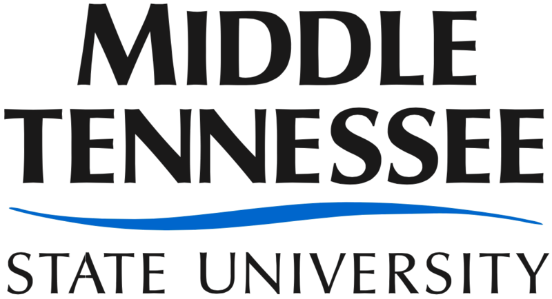 File:MTSU Wordmark.png