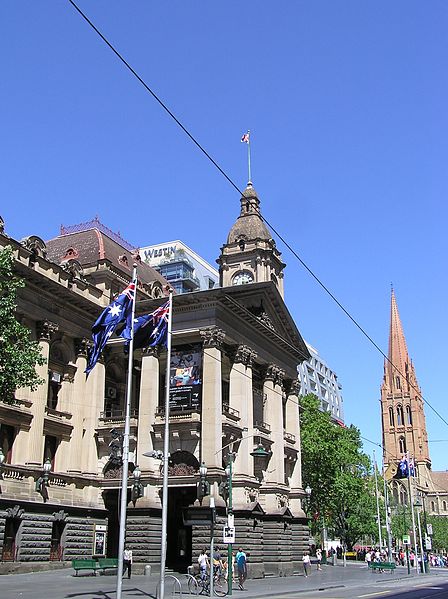 File:Melb City Town Hall.jpg