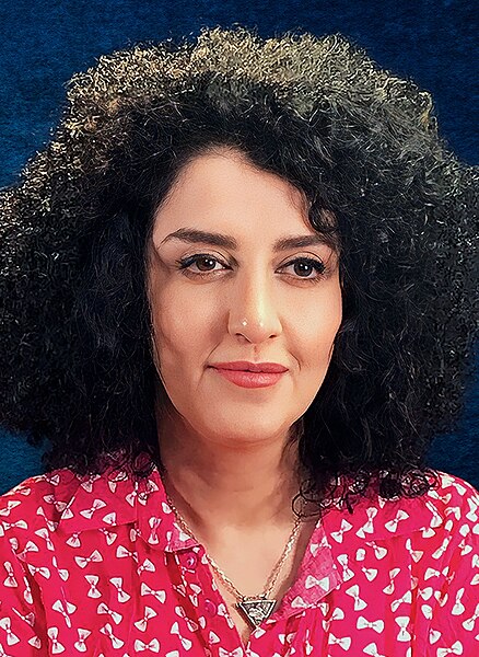 File:Narges Mohammadi (cropped1).jpg