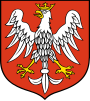 Coat of arms of Gmina Mosina