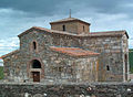 Image 37Visigothic church, San Pedro de la Nave. Zamora. Spain (from History of Spain)