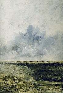 Seascape, 1894