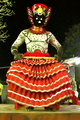 Theyyam