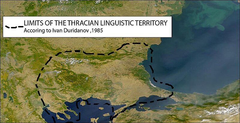 Archivo:ThracianLanguageMap.jpg