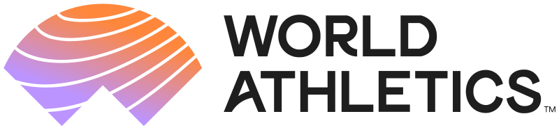 Файл:World Athletics logo.svg