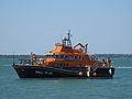 Yarmouth Lifeboat