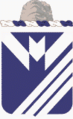 38th Infantry "The Rock of the Marne"