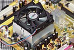 Thumbnail for Computer cooling