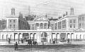 Old Admiralty (Ripley Building) c. 1830