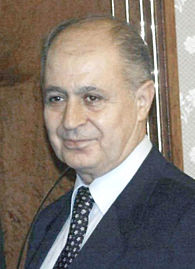 Ahmet Necdet Sezer (2000–2007) (1941-09-13) September 13, 1941 (age 83)