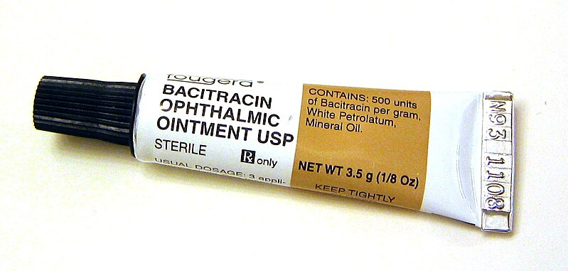 File:Bacitracin ointment.jpg