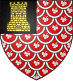 Coat of arms of Fouilleuse